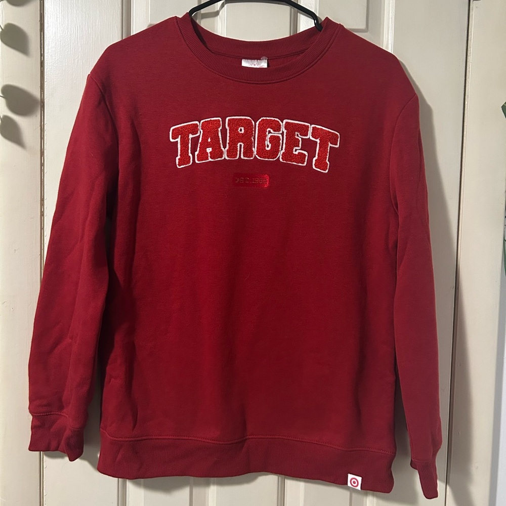 Kids Wondershop Target Sweatshirt